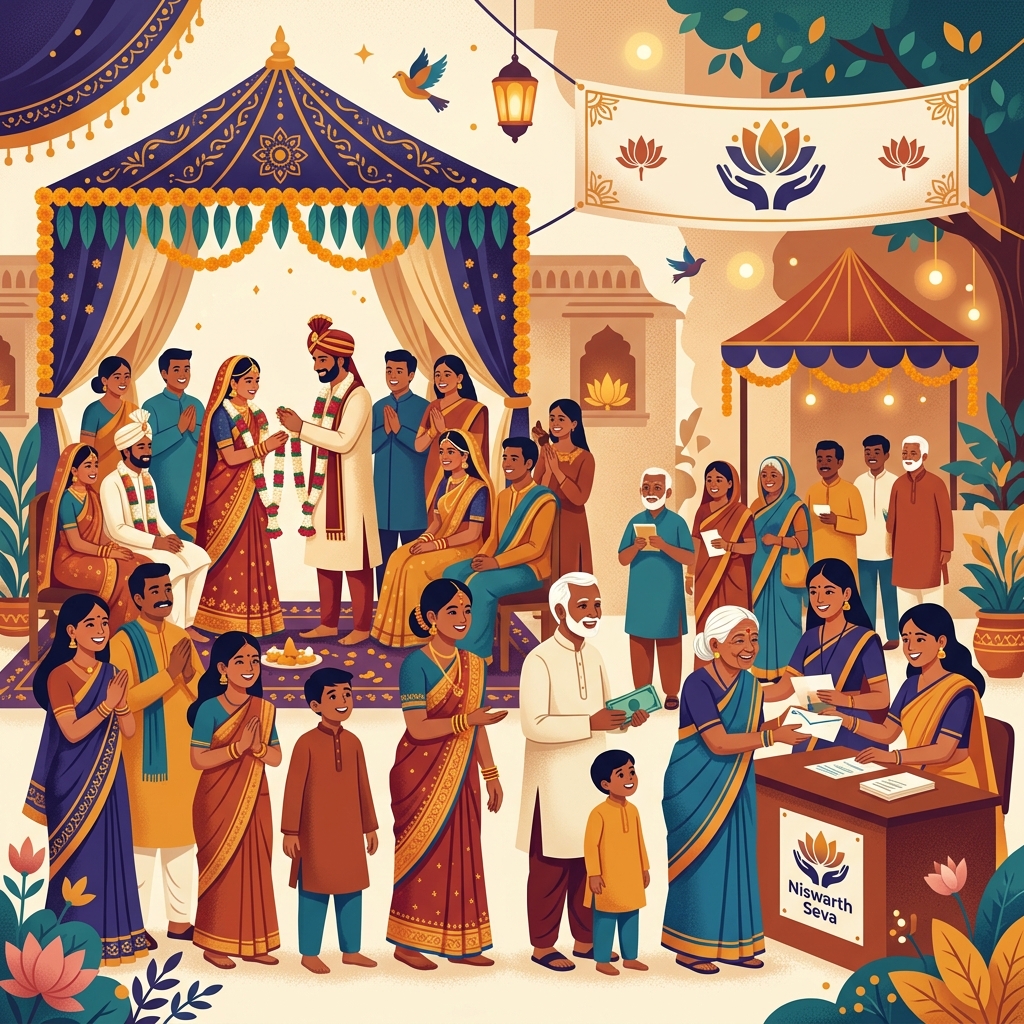 Social Welfare Activities